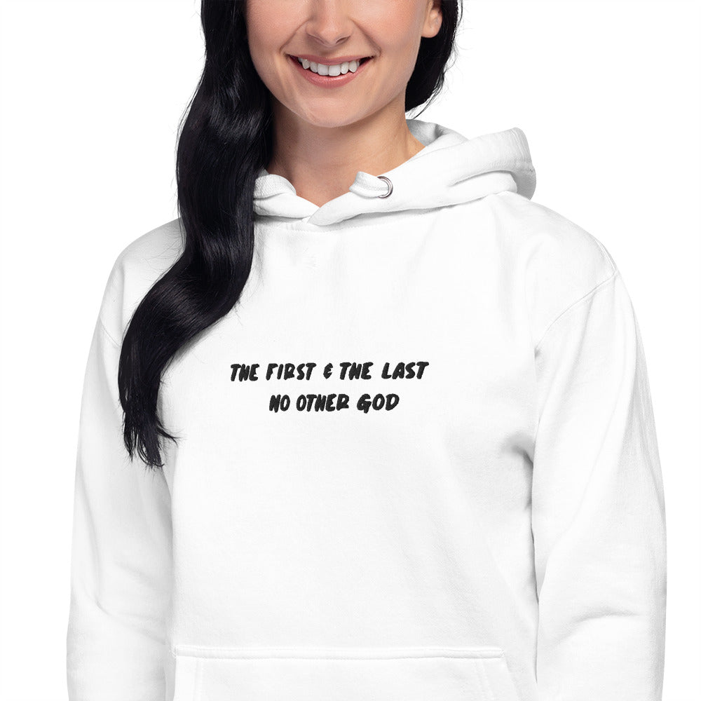 No Other Hoodie